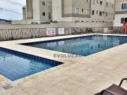 Apartamento para Venda em Palhoça/SC Bela Vista 2 Quartos