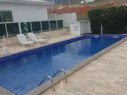 Apartamento para Venda em Palhoça/SC Bela Vista 2 Quartos