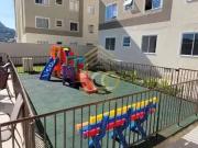 Apartamento para Venda em Palhoça/SC Bela Vista 2 Quartos