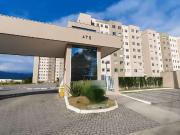 Apartamento para Venda em Palhoça/SC Bela Vista 2 Quartos