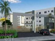 Apartamento para Venda em Palhoça/SC Bela Vista 2 Quartos