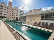 Apartamento para Venda em Palhoça/SC Bela Vista 2 Quartos