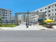 Apartamento para Venda em Palhoça/SC Bela Vista 2 Quartos