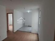 Apartamento para Venda em Palhoça/SC Bela Vista 2 Quartos