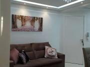 Apartamento para Venda em Palhoça/SC Bela Vista 2 Quartos