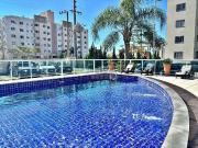Apartamento para Venda em Palhoça/SC Bela Vista 2 Quartos
