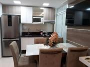 Apartamento para Venda em Palhoça/SC Bela Vista 2 Quartos