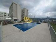 Apartamento para Venda em Palhoça/SC Bela Vista 2 Quartos