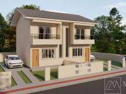 Apartamento para Venda em Palhoça/SC Bela Vista 2 Quartos