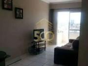 Apartamento para Venda em Palhoça/SC Caminho Novo 2 Quartos