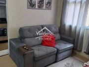 Apartamento para Venda em Palhoça/SC Caminho Novo 2 Quartos