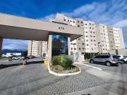 Apartamento para Venda em Palhoça/SC Caminho Novo 2 Quartos