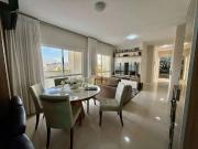 Apartamento para Venda em Palhoça/SC Centro 2 Quartos