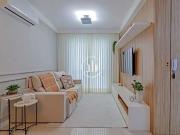 Apartamento para Venda em Palhoça/SC Centro 2 Quartos