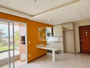 Apartamento para Venda em Palhoça/SC Centro 2 Quartos