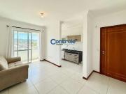 Apartamento para Venda em Palhoça/SC Centro 2 Quartos