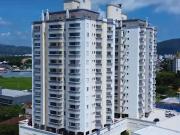 Apartamento para Venda em Palhoça/SC Centro 2 Quartos