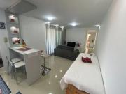 Apartamento para Venda em Palhoça/SC Centro 2 Quartos