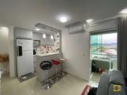 Apartamento para Venda em Palhoça/SC Centro 2 Quartos