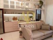Apartamento para Venda em Palhoça/SC Centro 2 Quartos