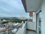 Apartamento para Venda em Palhoça/SC Centro 3 Quartos