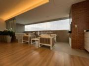 Apartamento para Venda em Palhoça/SC Centro 3 Quartos