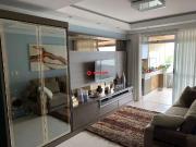Apartamento para Venda em Palhoça/SC Centro 3 Quartos