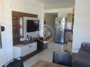 Apartamento para Venda em Palhoça/SC Centro 3 Quartos