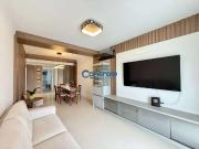 Apartamento para Venda em Palhoça/SC Centro 3 Quartos