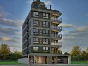 Apartamento para Venda em Palhoça/SC Centro 3 Quartos