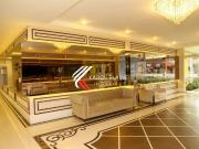 Apartamento para Venda em Palhoça/SC Centro 3 Quartos