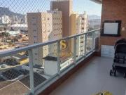 Apartamento para Venda em Palhoça/SC Centro 3 Quartos