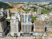 Apartamento para Venda em Palhoça/SC Pedra Branca 3 Quartos
