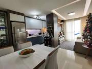 Apartamento para Venda em Palhoça/SC Pedra Branca 3 Quartos