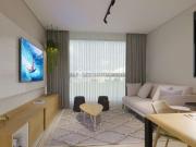 Apartamento para Venda em Palhoça/SC Enseada de Brito 3...