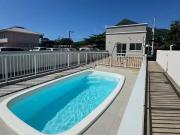 Apartamento para Venda em Palhoça/SC Guarda do Cubatão 2...