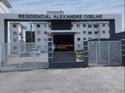 Apartamento para Venda em Palhoça/SC Guarda do Cubatão 2...