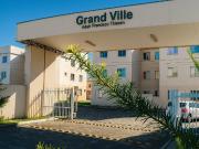 Apartamento para Venda em Palhoça/SC Guarda do Cubatão 2...