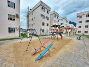 Apartamento para Venda em Palhoça/SC Guarda do Cubatão 2...