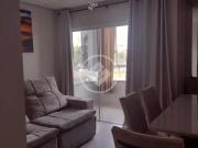 Apartamento para Venda em Palhoça/SC Nova Palhoça 2 Quartos