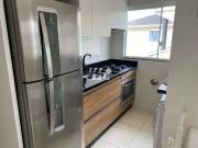 Apartamento para Venda em Palhoça/SC Nova Palhoça 2 Quartos