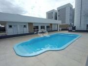 Apartamento para Venda em Palhoça/SC Nova Palhoça 2 Quartos