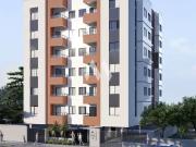 Apartamento para Venda em Palhoça/SC Nova Palhoça 2 Quartos