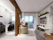 Apartamento para Venda em Palhoça/SC Nova Palhoça 3 Quartos