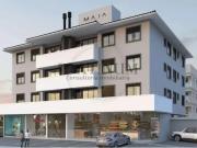 Apartamento para Venda em Palhoça/SC Nova Palhoça 3 Quartos