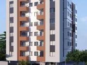 Apartamento para Venda em Palhoça/SC Nova Palhoça 3 Quartos