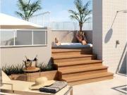 Apartamento para Venda em Palhoça/SC Nova Palhoça 3 Quartos