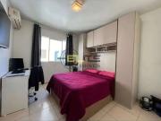 Apartamento para Venda em Palhoça/SC Pachecos 2 Quartos