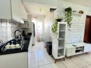 Apartamento para Venda em Palhoça/SC Pachecos 2 Quartos