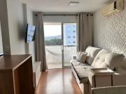 Apartamento para Venda em Palhoça/SC Pagani 2 Quartos